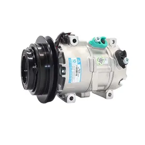 The Most Popular Sany Part Sany Excavator 35 Parts Air Conditioner Compressor thumbnail-1