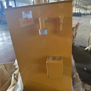 Wholesale Genuine Sanny Spare Parts Hydraulic Oil Tank Assy 13601695 for Sy365 Sy395 thumbnail-1