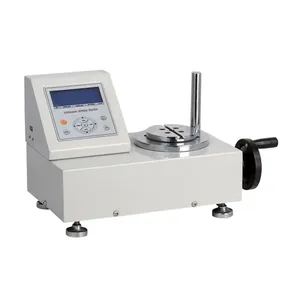 NDW 100NM 200NM 5000NM 20000NM Computerized Controlled Bolt Nut Torsion Tester Torsion Testing Machine thumbnail-6