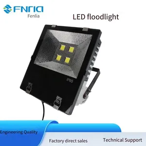 400w Led Outdoor Waterproof Floodlights, Led Projector Lights, Led Tree Lights - Lighting Fixtures Manufacturer thumbnail-1