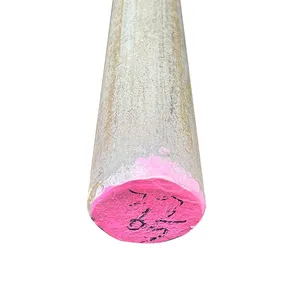 Mill Finish SS Bar 25mm AISI 316 Stainless Steel Round Bar thumbnail-5