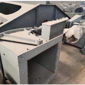 Wholesale Supply of Chengxin Brand Electro-hydraulic Fan-shaped Gates, Smooth Operation, Compact Structure thumbnail-3