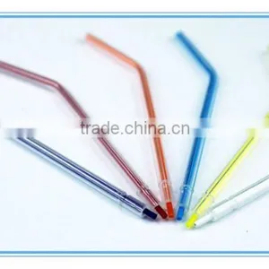 Supply Good Price Disposable Dental Air Water Syringe thumbnail-1