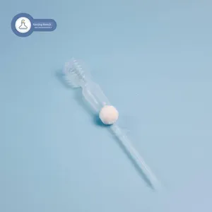 Pfa Pipettes, Teflon Straws, Fluororesin Droppers, Corrosion-resistant, 2.5ml/5ml thumbnail-2