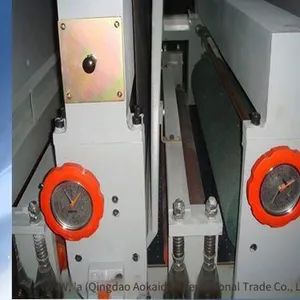 Directly Supplied Stainless Steel Sanders | Aluminum Plate Sanders | Steel Plate Sanders thumbnail-3