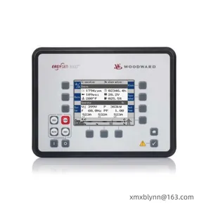 WOODWARD 8440-2082 Parallel Controller thumbnail-1