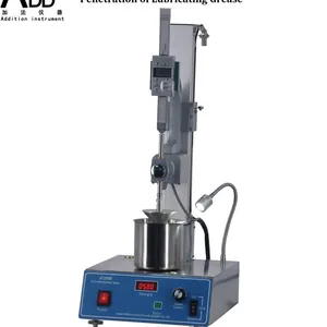 ASTM D217 ADDITION Needle and Cone Penetration Greases And Waxes Tester thumbnail-2