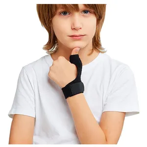 Thumb Wrist Brace for Tendonitis Carpal Tunnel thumbnail-1