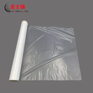 JSL PTFE FEP Film 100% Virgin Transparent Breathable Membrane Waterproof thumbnail-1