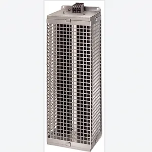 6SB2073-1AA00-0AA0︱INNOMOTICS GL150 Load Resistor ZFF78/490-M thumbnail-1