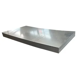 High Strength A36 Q235 Ss400 Low Carbon Steel Plate Sheet Price thumbnail-1