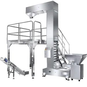 Product Name: Z-type Bucket Elevator thumbnail-4