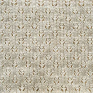 Knitted Lace thumbnail-1