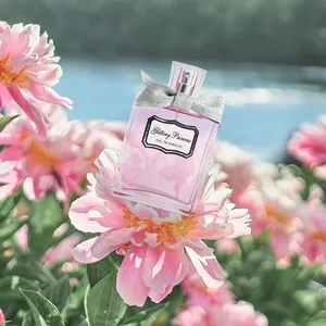 Brand Perfume Musk Women Perfume Spray Flirting Pheromone Long Lasting Jasmine Fruity Light Fragrance Seductive Romance Gift thumbnail-4