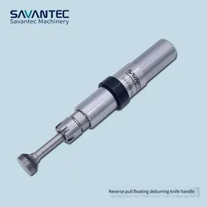 Supply Reverse Pull Floating Deburring Tool Holder, Reverse Automatic Compensation Chuck Sv-ftd0-er11 thumbnail-4
