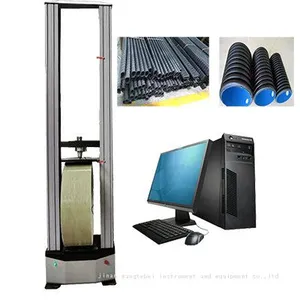 Pipe Stiffness Testing Equipment With 3-Year Warranty Included thumbnail-5