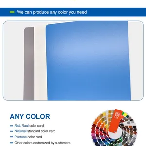 FRP PP Honeycomb Core Lightweight Thermal Features Truck Body Refrigerated Van Motor Home Cutting Punching Processing FRP Panel thumbnail-2