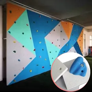 FRP Sandwich Panel Fireproof Fast Install Easy Install PU 50mm Cold Room Interior Wall Exterior Outdoor Fiberglass Camping Car thumbnail-2