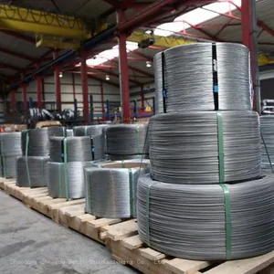 72B 82B Music Wire Black and Galvanized Spring Wire thumbnail-2