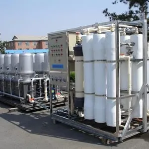Sewage Treatment Equipment thumbnail-3