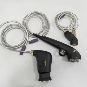 All-in-One Facial Machine: 25D HIFU, RF, and EMS for Professional Skin Rejuvenation thumbnail-4