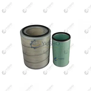 Air Filter 860126531 for XCMG Crane Genuine OEM thumbnail-4