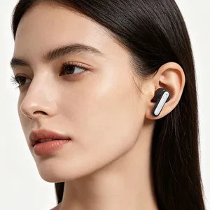 New Private Mold Bluetooth Earbuds A60 In-Ear TWS Earphones Earbuds thumbnail-5