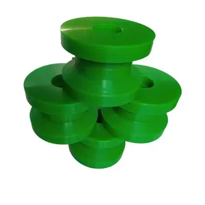 Multicolor Customized Plastic Parts thumbnail-3
