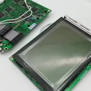 LCD Screen for Domino A120i Inkjet Coding Printer thumbnail-1