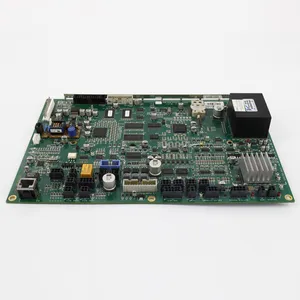 100-0011-001 Motherboard CPU Board Main Board Second Hand Good Condition for Citronix Ci3300 Ci3500 Ci1000 Ci750 Inkjet Coding Printer thumbnail-3