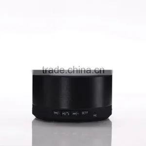 Bluetooth Speaker,new Mini Portable FM Radio Bluetooth Speaker N8S thumbnail-2