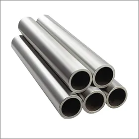 316Ti Stainless Steel Tubing – Cold-Rolled – Annealed & Pickled – OEM Cut Lengths thumbnail-5