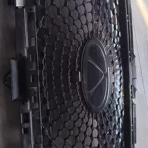 Chery Tiggo 8 PLUS Front Grille thumbnail-1
