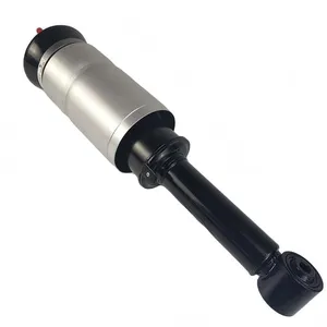Land Rover LR3 Front Air Suspension thumbnail-3