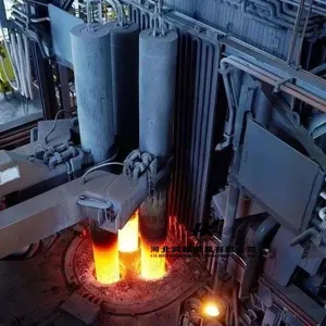 Carbon Additive Graphite Electrodefor Foundry and Casting thumbnail-4