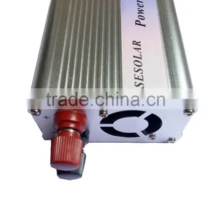 24vdc to 230vac Power Inverter 200w thumbnail-3