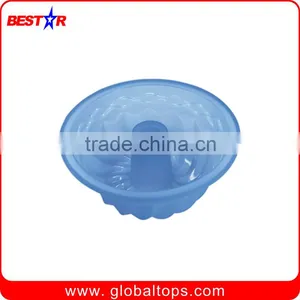 Promotional Item of Round Silicone Bakeware thumbnail-1