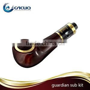 2016 Best Selling! Smok Guardian Sub Pipe Kit With OLED Display Guardian Sub Kit thumbnail-1