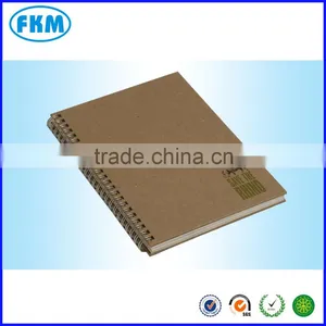 Custom Metal Spiral Notebooks thumbnail-1
