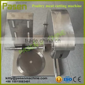Golden Supplier Meat Bone Sawing Machine / Meat Sawing Machine / Bone Sawing Machine thumbnail-3