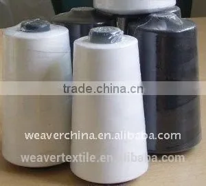 Bright And Semi-dull Virgin Spun Polyester Sewing Thread 62/2 for Clothing thumbnail-6