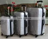 Travel Trolley Bag for Luggage in 19 23 27 Inch Fashion Design for Wholesale thumbnail-1