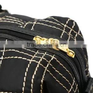 Fashion Sports Young Strawing Duffel Travel Bag(XY43) thumbnail-2