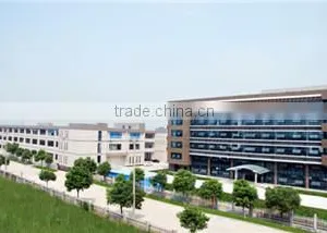 Jiaxing Patton Technology Co., Ltd. company overview - view 1 thumbnail