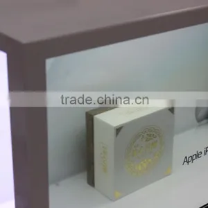 Excellent Quality Cheap Price Professional Supplier Transparent Lcd Display thumbnail-6