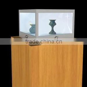 High Quality Good Prices China Manufacturer Display Window thumbnail-4