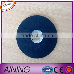 Flat Shape Metal Cutting Disc/grinding Disc/abrasive Cutting Disc thumbnail-3