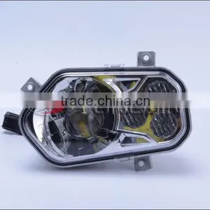 Factory Supply! Led Headlight for Polaris RZR 800/900 RZR Rzr Headlights Quality Choice thumbnail-2