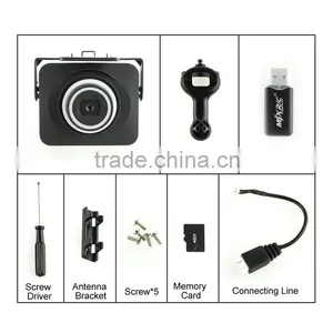 Wifi Controlled Suitable MJX X-Series X101 X102 X103 X104 X600 Drones HD Wireless FPV Mini Camera thumbnail-2