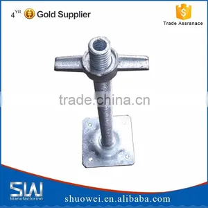 Construction Adjustable Screw Support Jack thumbnail-5
